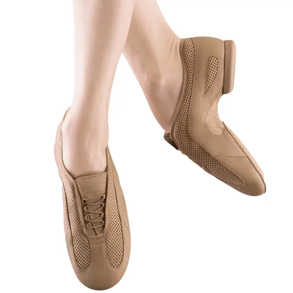 Bloch Slipstream Slip On, jazzówki