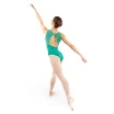 Bloch Sofia High neck tank leotard L5685, dres dla kobiet