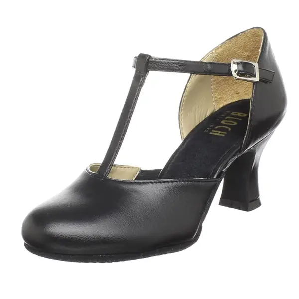 Bloch Splitflex, damskie buty charakterowe 