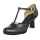 Bloch Splitflex, damskie buty charakterowe 
