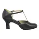 Bloch Splitflex, damskie buty charakterowe 