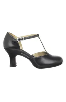 Bloch Splitflex, damskie buty charakterowe 