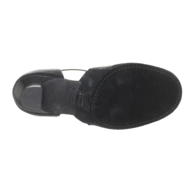 Bloch Splitflex, damskie buty charakterowe 