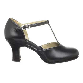 Bloch Splitflex, damskie buty charakterowe 