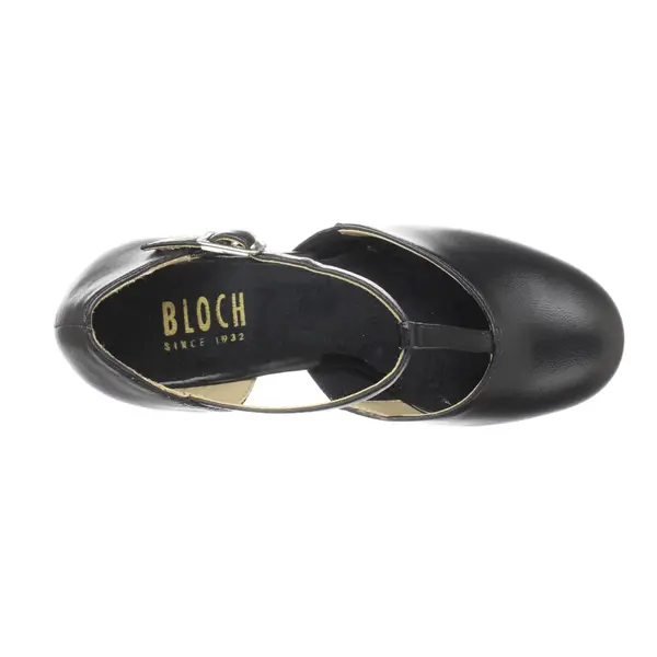 Bloch Splitflex, damskie buty charakterowe 
