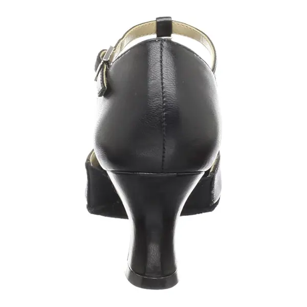 Bloch Splitflex, damskie buty charakterowe 