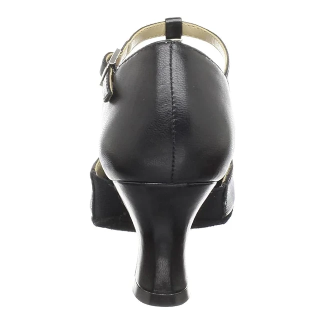 Bloch Splitflex, damskie buty charakterowe 