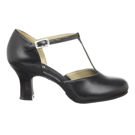 Bloch Splitflex, damskie buty charakterowe 