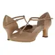 Bloch Splitflex, damskie buty charakterowe 