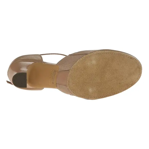 Bloch Splitflex, damskie buty charakterowe 