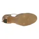 Bloch Splitflex, damskie buty charakterowe 