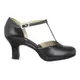 Bloch Splitflex, damskie buty charakterowe 