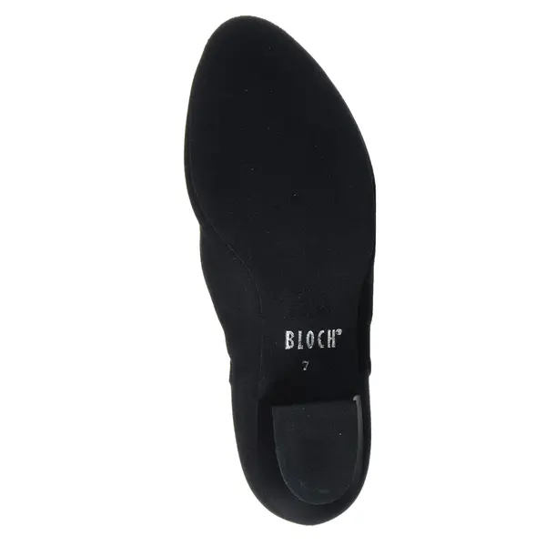 Bloch Tempo, charakterki damskie
