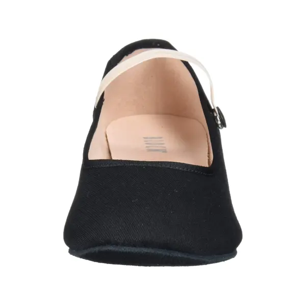Bloch Tempo, charakterki damskie