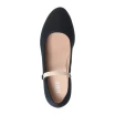 Bloch Tempo, charakterki damskie