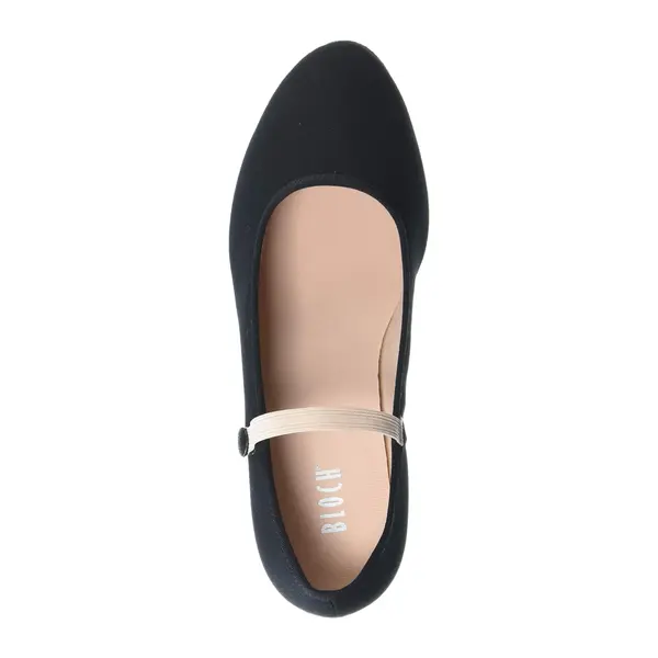 Bloch Tempo, charakterki damskie
