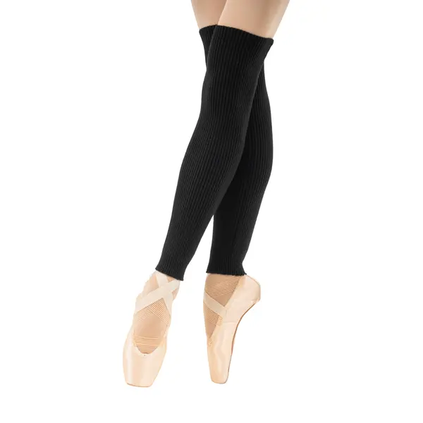 Bloch Rib legwarmer, podkolanówki z dzianiny do tańca Bloch Rib legwarmer, podkolanówki z dzianiny do tańca