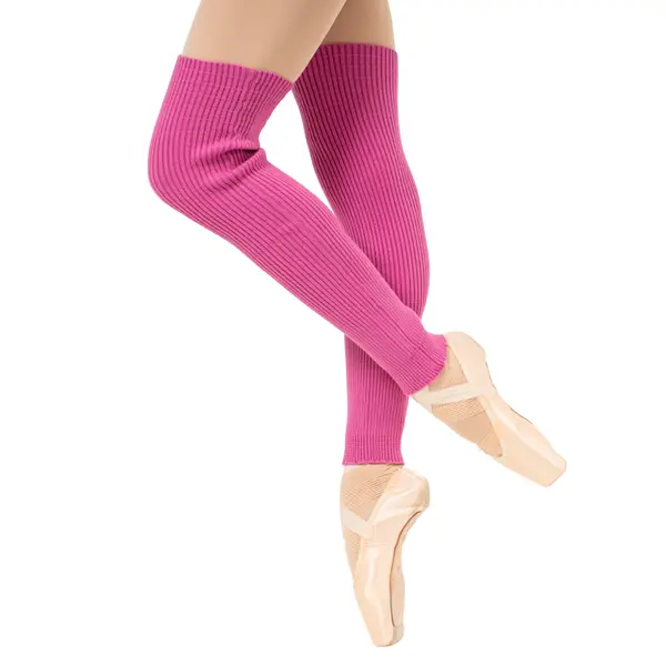 Bloch Rib legwarmer, podkolanówki z dzianiny do tańca Bloch Rib legwarmer, podkolanówki z dzianiny do tańca
