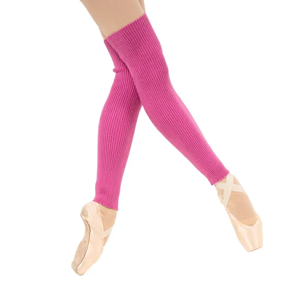 Bloch Rib legwarmer, podkolanówki z dzianiny do tańca Bloch Rib legwarmer, podkolanówki z dzianiny do tańca