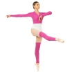Bloch Rib legwarmer, podkolanówki z dzianiny do tańca Bloch Rib legwarmer, podkolanówki z dzianiny do tańca
