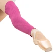 Bloch Rib legwarmer, podkolanówki z dzianiny do tańca Bloch Rib legwarmer, podkolanówki z dzianiny do tańca