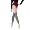 Bloch Rib legwarmer, podkolanówki z dzianiny do tańca Bloch Rib legwarmer, podkolanówki z dzianiny do tańca