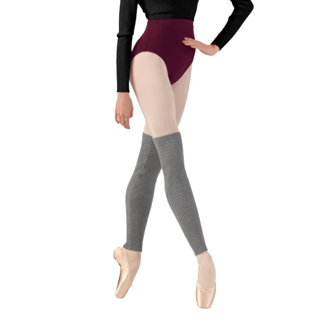Bloch Rib legwarmer, podkolanówki z dzianiny do tańca Bloch Rib legwarmer, podkolanówki z dzianiny do tańca