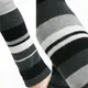 Bloch Striped leg warmers, prążkowane ocieplacze na nogi za kolano Bloch Striped leg warmers, prążkowane ocieplacze na nogi za kolano