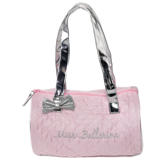 Bloch Miss Ballerina, torba dziewczęca