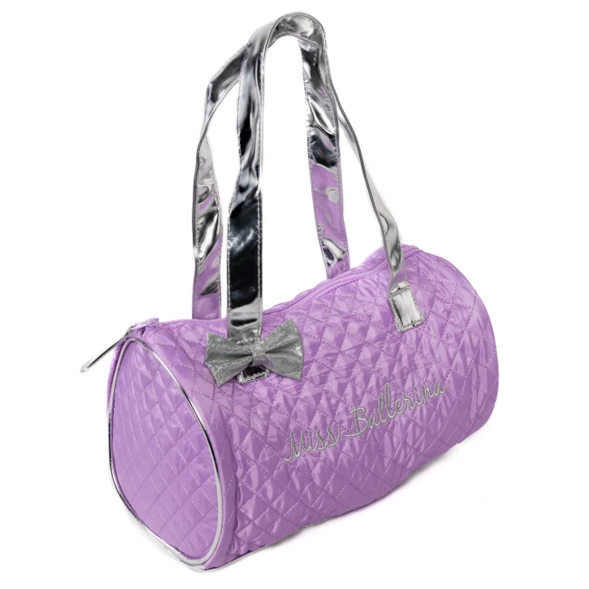 Bloch Miss Ballerina, torba dziewczęca