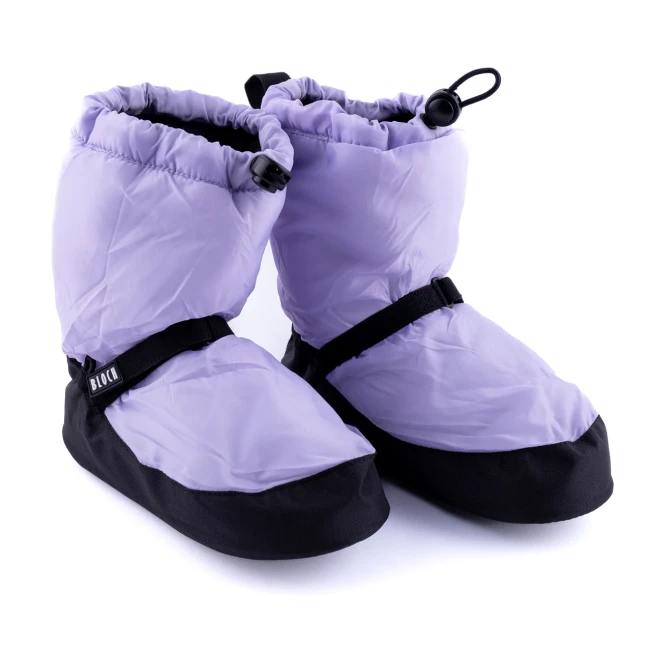 Bloch Booties, damskie obuwie do rozgrzewki Bloch Booties, damskie obuwie do rozgrzewki