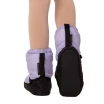 Bloch Booties, dziecięce obuwie do rozgrzewki Bloch Booties, dziecięce obuwie do rozgrzewki