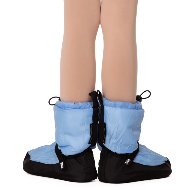 Bloch Booties, damskie obuwie do rozgrzewki Bloch Booties, damskie obuwie do rozgrzewki