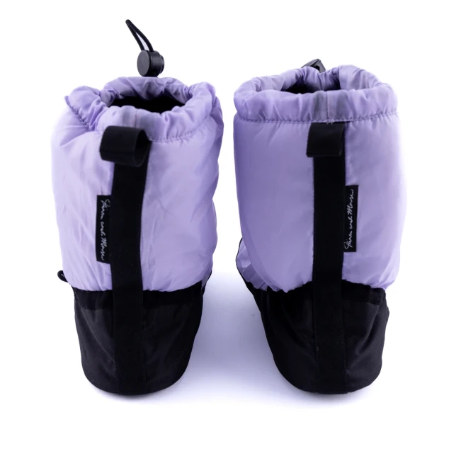 Bloch Booties, damskie obuwie do rozgrzewki Bloch Booties, damskie obuwie do rozgrzewki