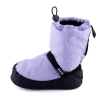 Bloch Booties, dziecięce obuwie do rozgrzewki Bloch Booties, dziecięce obuwie do rozgrzewki
