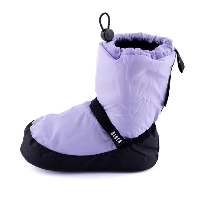 Bloch Booties, dziecięce obuwie do rozgrzewki Bloch Booties, dziecięce obuwie do rozgrzewki