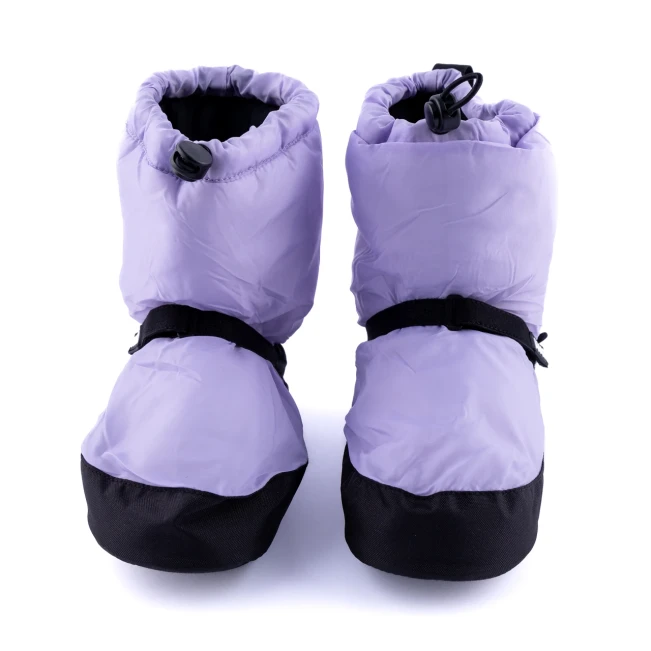 Bloch Booties, dziecięce obuwie do rozgrzewki Bloch Booties, dziecięce obuwie do rozgrzewki