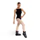 Bloch booties IM009BP printed black floral wydanie