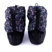 Bloch booties IM009BP edycja ze wzorem, buty do rozgrzewki