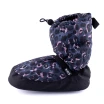 Bloch booties IM009BP edycja ze wzorem, buty do rozgrzewki