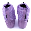 Bloch booties IM009BP edycja ze wzorem, buty do rozgrzewki