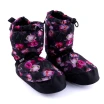 Bloch booties IM009BP edycja ze wzorem, buty do rozgrzewki