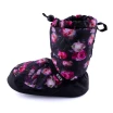 Bloch booties IM009BP edycja ze wzorem, buty do rozgrzewki
