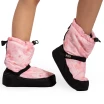 Bloch booties IM009KBP edycja z kwiatowym wzorem dla dzieci Bloch booties IM009KBP edycja z kwiatowym wzorem dla dzieci