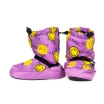 Bloch crazy booties IM009KBP, dziecięce buty do rozgrzewki Bloch crazy booties IM009KBP, dziecięce buty do rozgrzewki