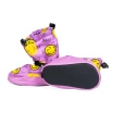 Bloch crazy booties IM009KBP, dziecięce buty do rozgrzewki Bloch crazy booties IM009KBP, dziecięce buty do rozgrzewki