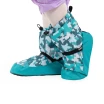 Bloch booties IM009BP crazy printed bootie, buty ocieplające