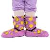 Bloch booties IM009BP crazy printed bootie, buty ocieplające Bloch booties IM009BP crazy printed bootie, buty ocieplające