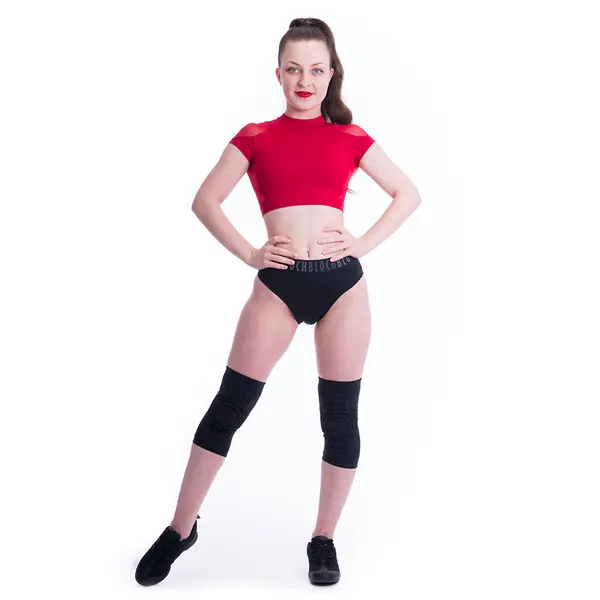 Bloch A1100 Kneepad, nakolanniki