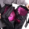 Bloch Multi-compartment tote, torba multiprzestronna